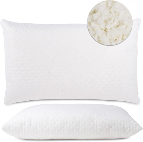 Cuscino letto matrimoniale - cuscino, e