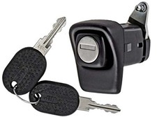 MANIGLIA PULSANTE BLOCCHETTO