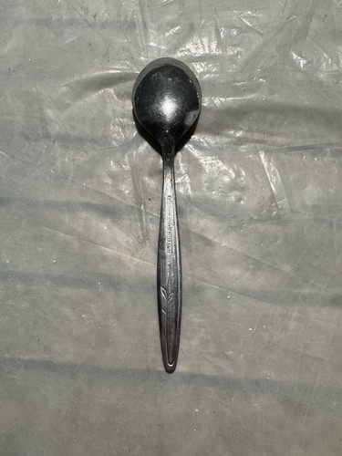 Cucchiaino vintage stainless - vintage,