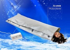 Firzone FZ200 coperta sauna