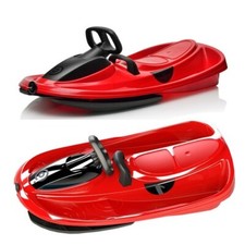 Slitta Bob Biposto Stratos