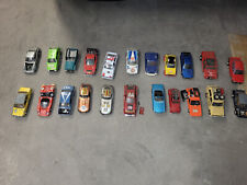 Lotto rottami Burago Polistil Mebetoys 1/24 1/25