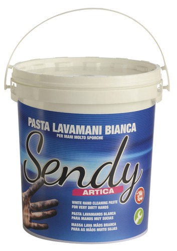 96344 4 pasta lavamani - 96344,