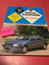 Fiat Croma Essence Diesel TD