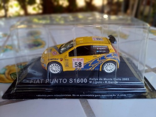 Fiat punto 1600s ligato - fiat,