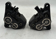 COPPIA PINZE FRENO ANTERIORI -