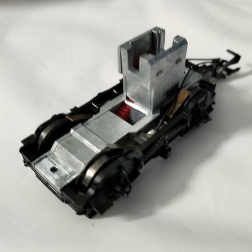 Carrello trasmissione rotaie - trasmissione,