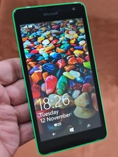 Smartphone Nokia Lumia 535