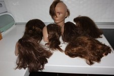 teste parrucchiera pivot point