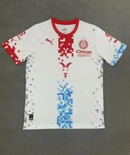 Maglia/Camiseta De Fútbol