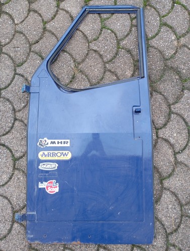 Porta piaggio ape fari - 2,