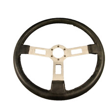 VOLANTE STERZO LM 5F