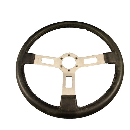 Volante sterzo 5f - volante, lm