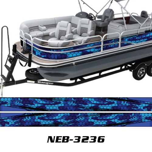 New quality wrap - wrap, graphics