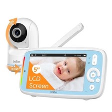 BOIFUN Video Baby Monitor con