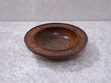 Legno Design Ciotola Vassoio