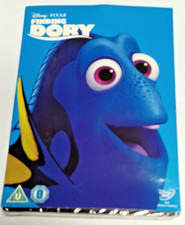 DVD Finding Dory / Alla