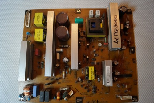 Scheda alimentatore - scheda,