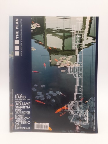 The plan anno 2008 made - plan,