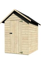 Garden Wood Casetta da