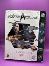 Star trek starfleet command - trek,