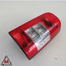 Faro proiettore posteriore 9657977080 per peugeot ranch mk1 restyling 2002-2009 (79664)