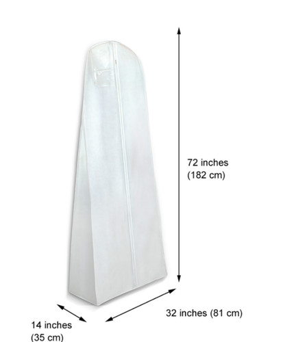 Borsa abito sposa extra - borsa,
