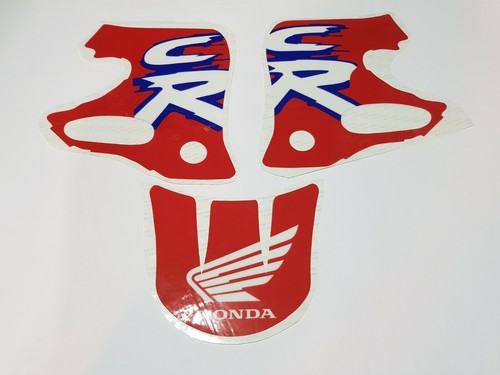 Kit adesivi grafiche - kit,