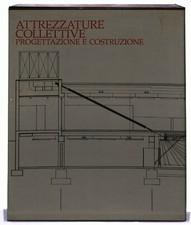 EBOND attrezzature collettiva Progettazione e costruzione OVER Libro LI035729