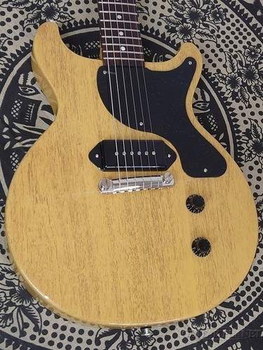 Gibson les paul - gibson,