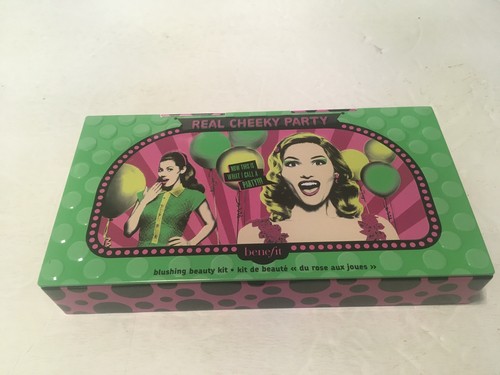 Benefit real cheeky - real,