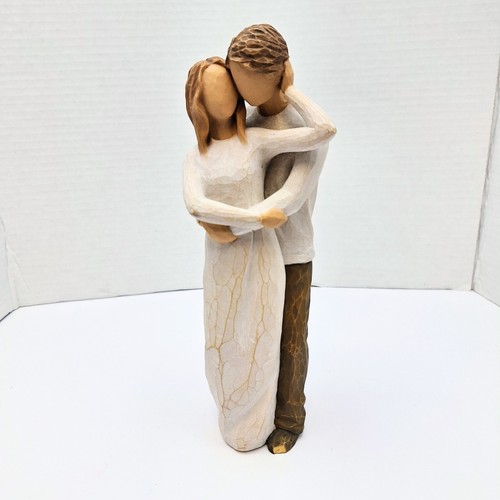 Willow tree together - tree, "together"