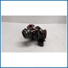 Turbina 55231037 Fiat Punto
