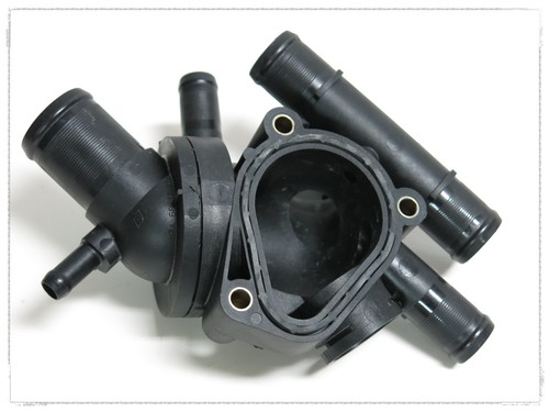 Termostato renault megane - termostato,