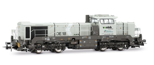 Rivarossi hr2969s scala - rivarossi, ho