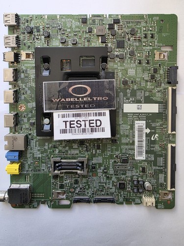 Main board samsung ue55mu6220k - board,