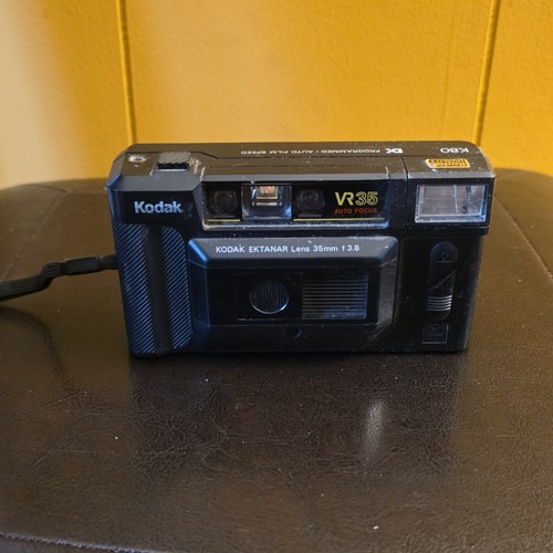 Kodak vr35 k80 fotocamera - kodak,