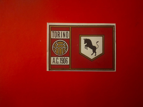 Scudetto torino album - scudetto,