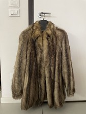 Pelliccia Opossum donna