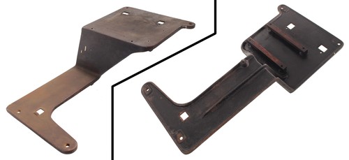 Orig supporto tavolo in - supporto, da