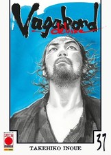 Takehiko Inoue VAGABOND DELUXE