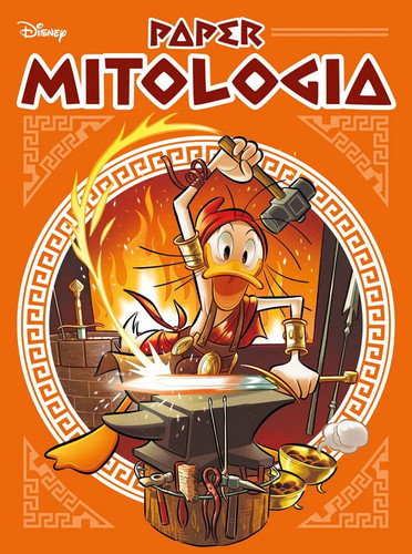 Papermitologia 9 - papermitologia, n.9