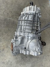 KSR CAMBIO AUTOMATICO CAG AUDI