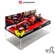 Fernando Alonso - Ferrari F138