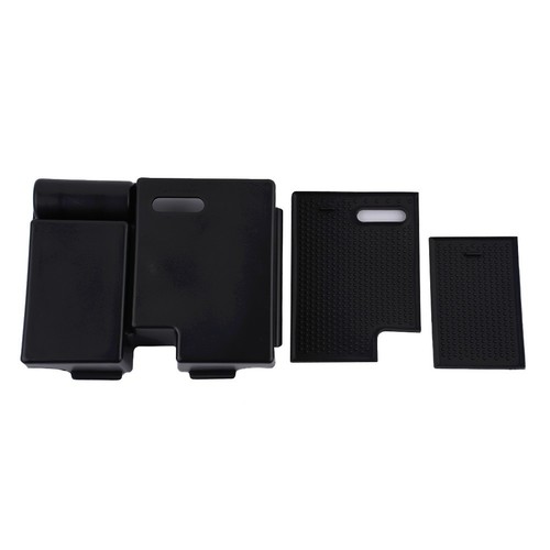 Console centrale scomparto - console,