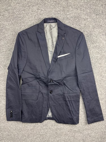 Giacca tuta zara uomo blazer - tuta,