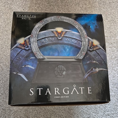 Stargate aphagate replica - aphagate,