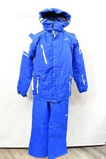 Tuta Da Sci Ragazzo Grouse