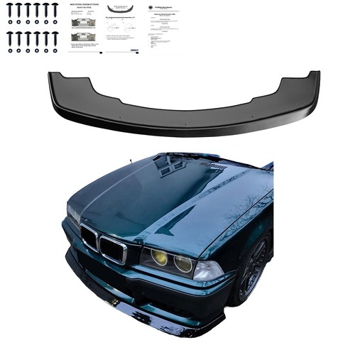Spoiler anteriore compatibile