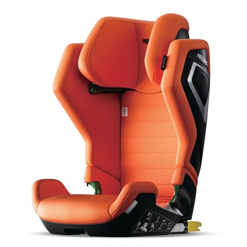 Axion vibrant orange recaro - 1,